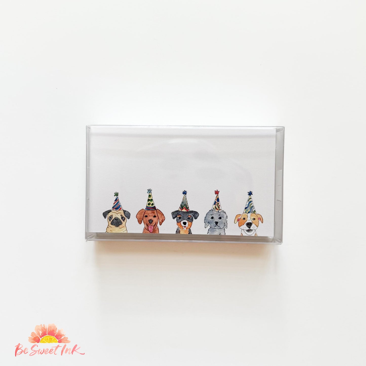 Mini Notes