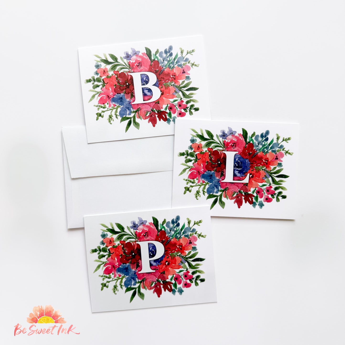 Initial Sets of 10- Floral Bunch