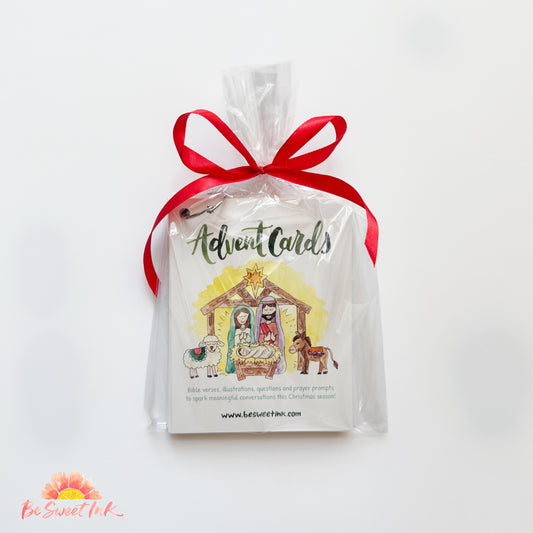 Advent Cards