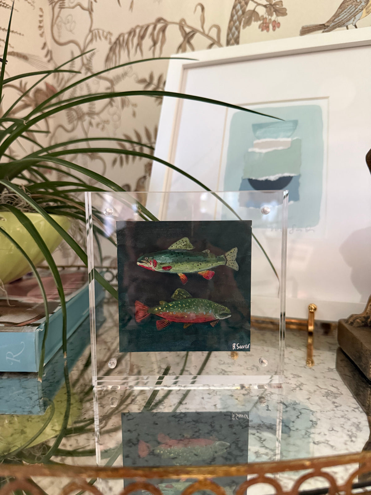 Original Artwork