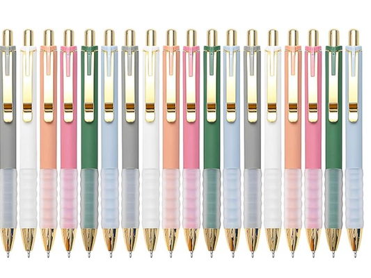WITH PEN option