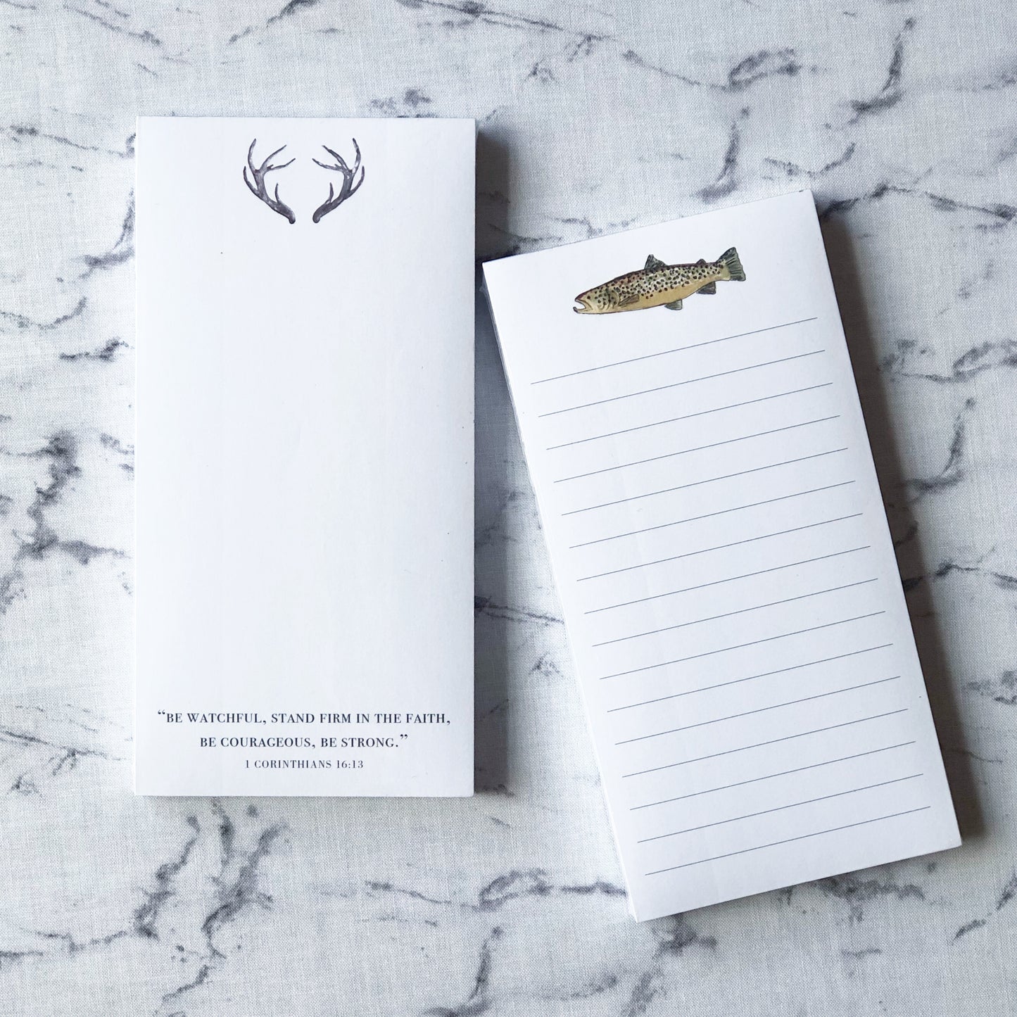 Mens Notepads